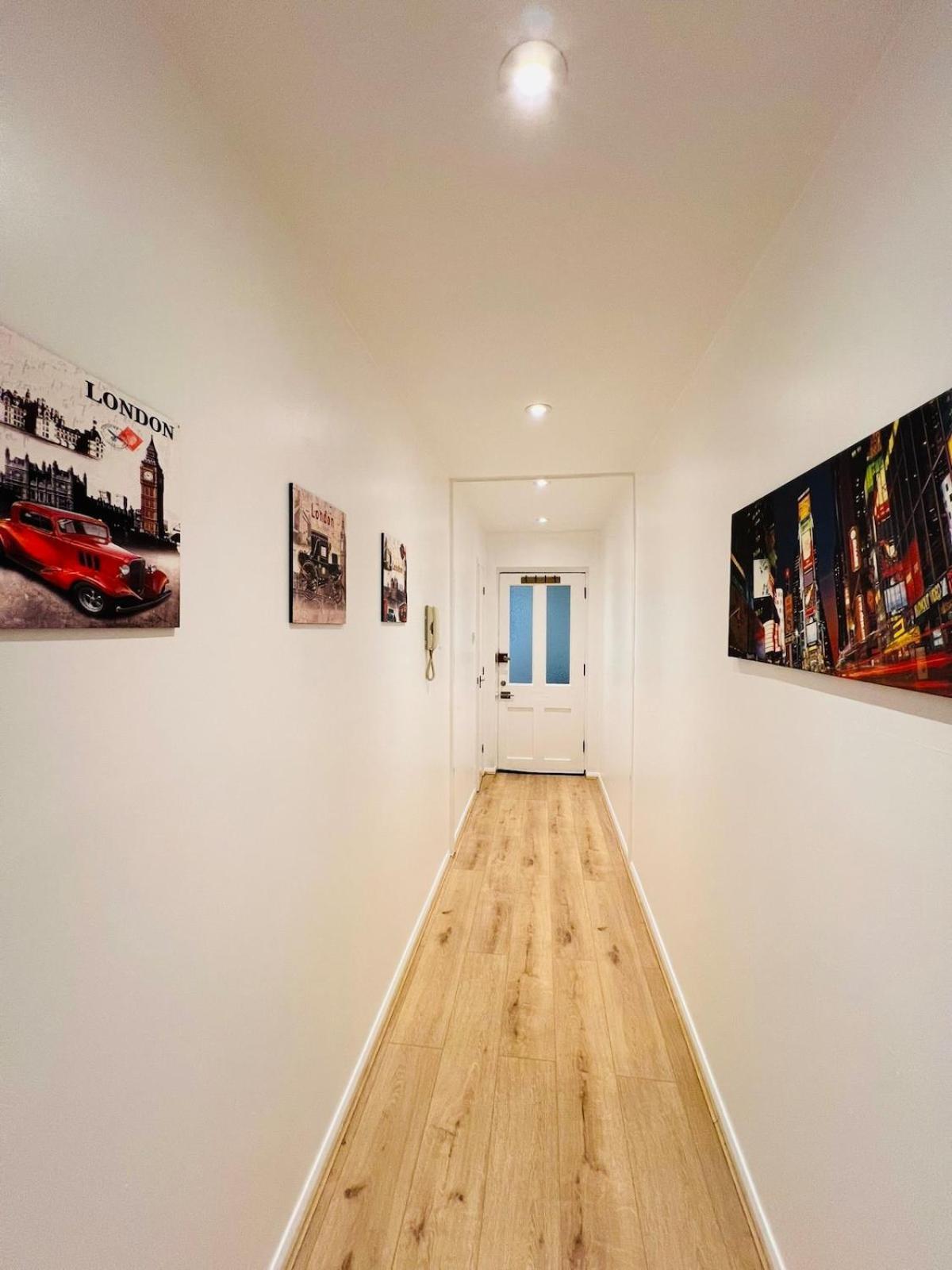 Appartamento Thematic In Holloway