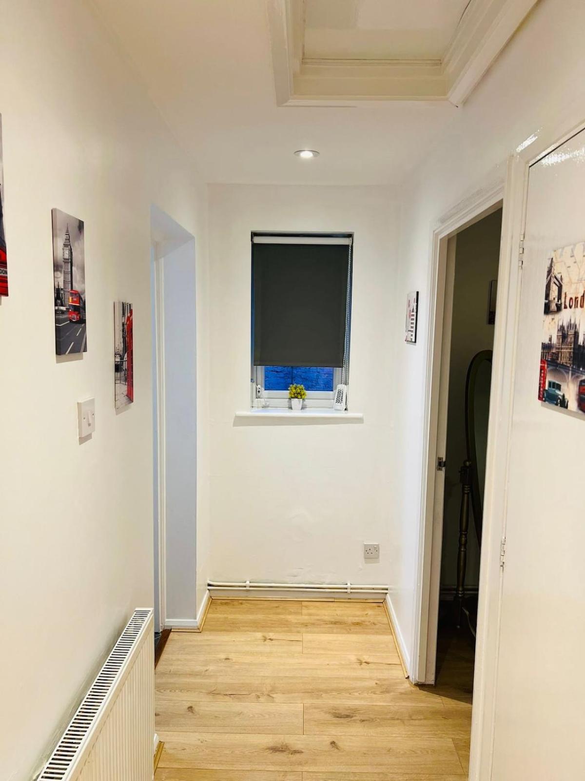 Appartamento Thematic In Holloway