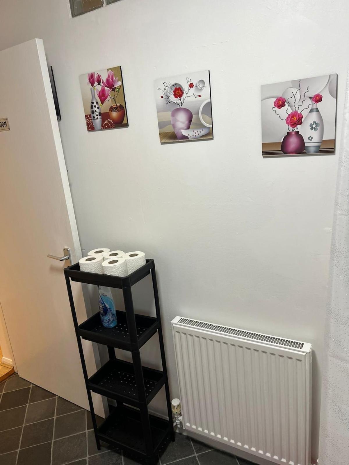 Appartamento Thematic In Holloway *