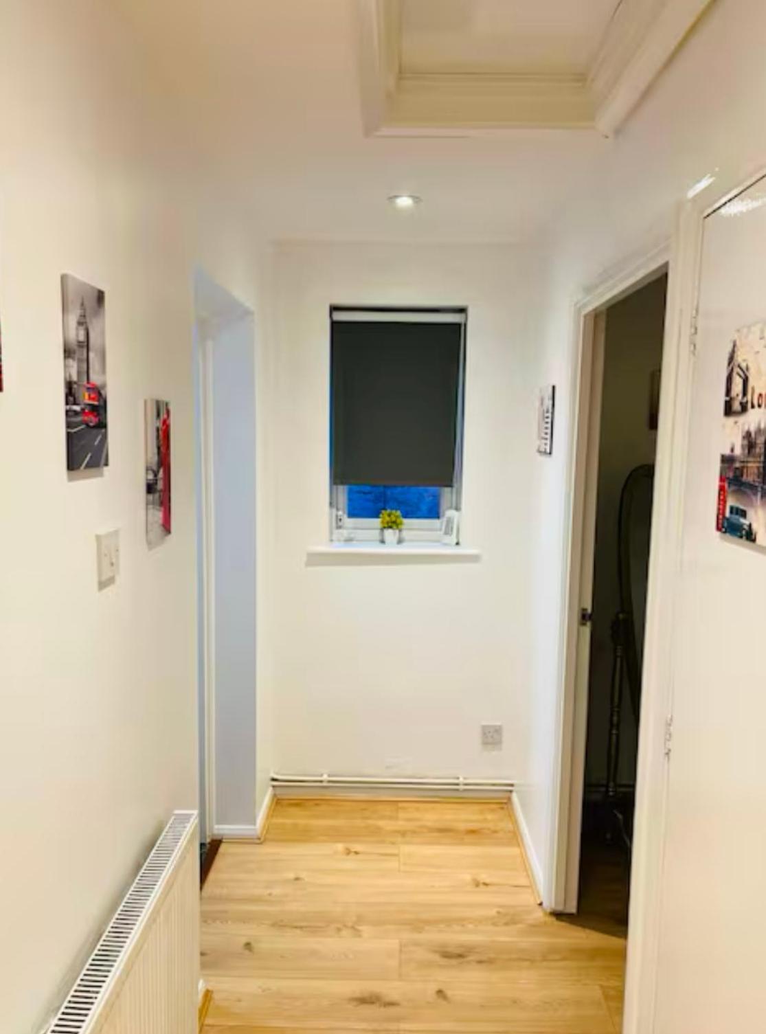Appartamento Thematic In Holloway
